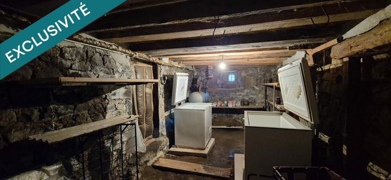 Maison - 87 m² - 4 pièces