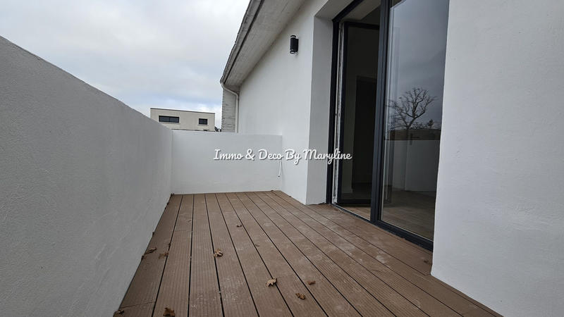 Maison - 240 m² - 6 pièces