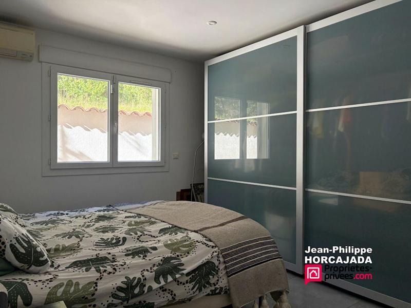 Maison - 191 m² - 8 pièces