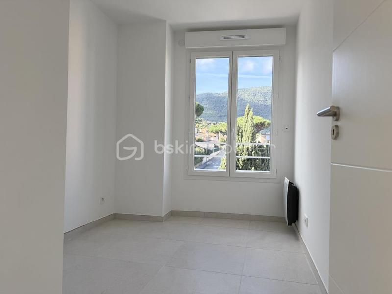Appartement - 52 m² - 3 pièces
