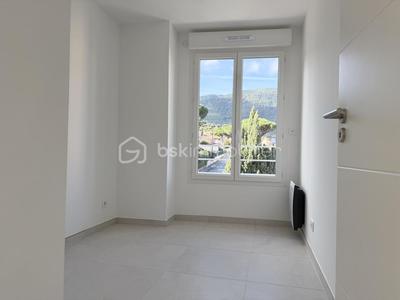 Appartement - 52 m² - 3 pièces