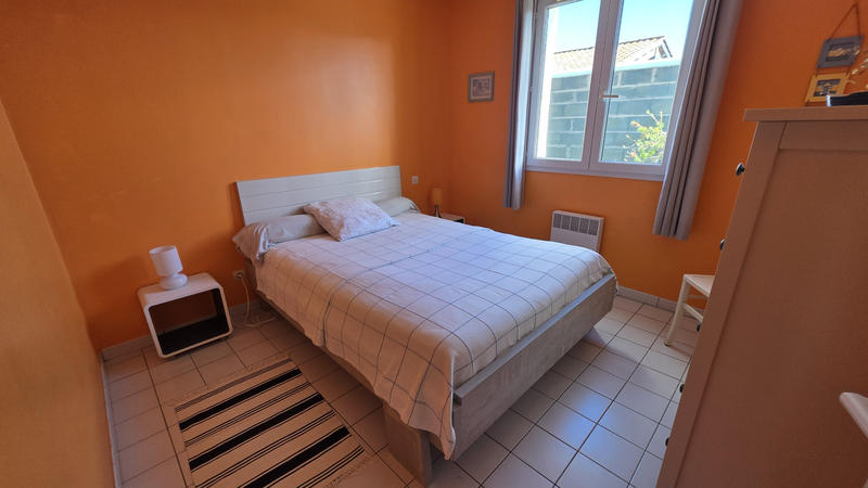 Maison - 89 m² - 4 pièces