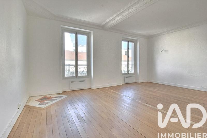 Appartement - 55 m² - 2 pièces