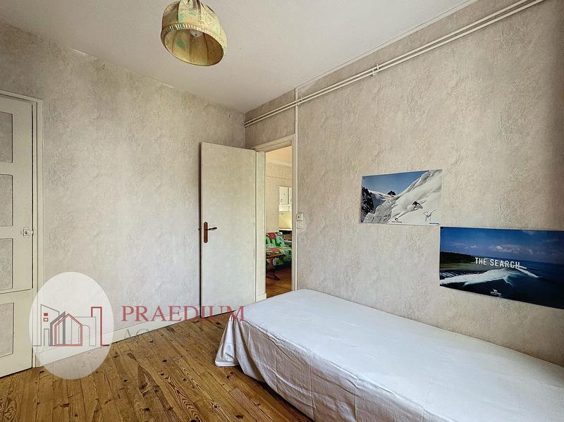 Appartement - 50 m² - 3 pièces