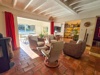 Villa - 130 m² - 4 pièces