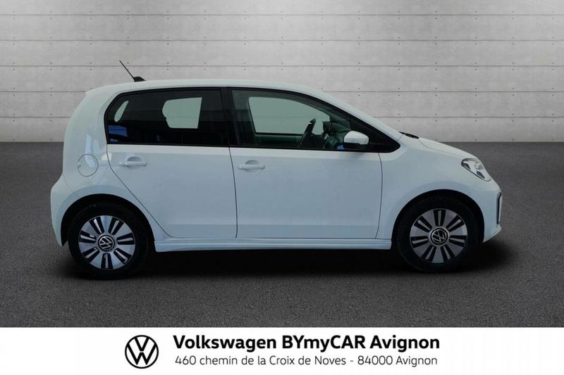 Volkswagen E-Up! E-Up! 2.0 Electrique