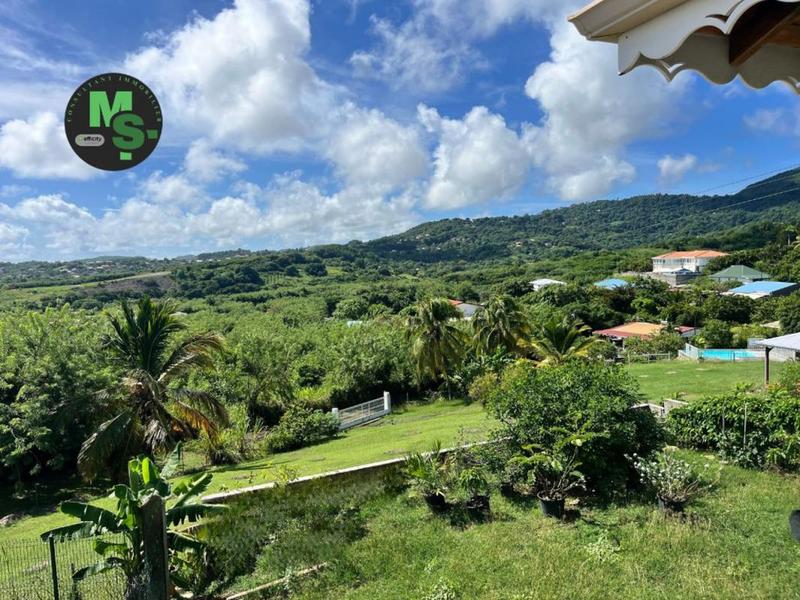 Villa - 73 m² - 3 pièces