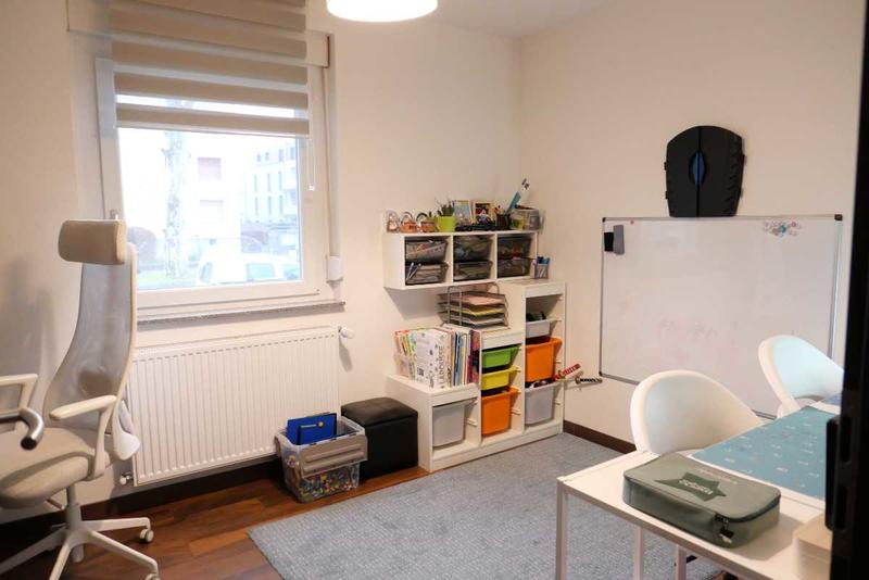 Maison - 192 m² - 7 pièces