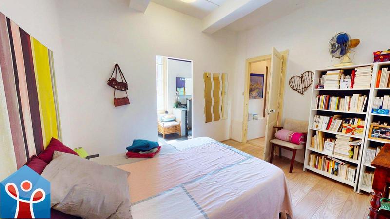 Propriété viticole - 134 m² - 5 pièces