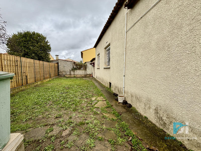 Maison - 82 m² - 4 pièces