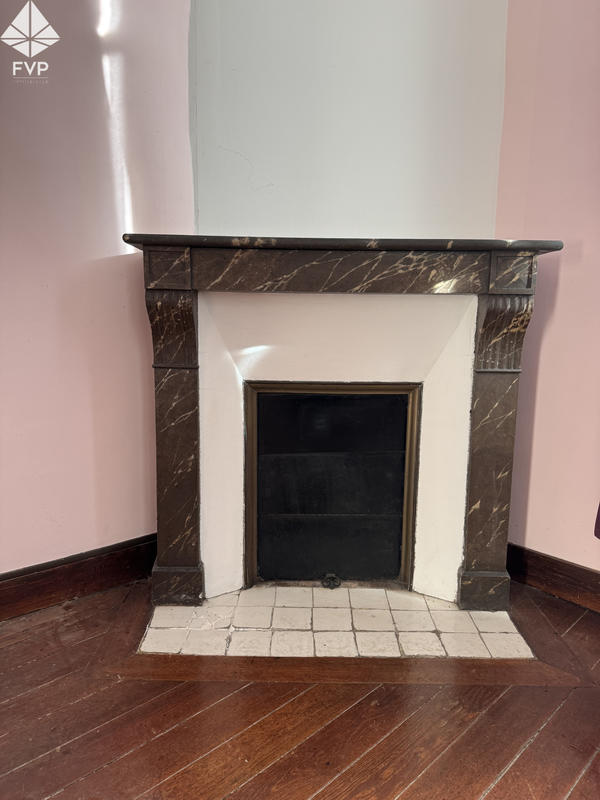 Maison - 136 m² - 7 pièces