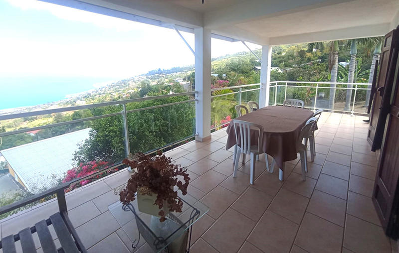 Maison - 160 m² - 7 pièces