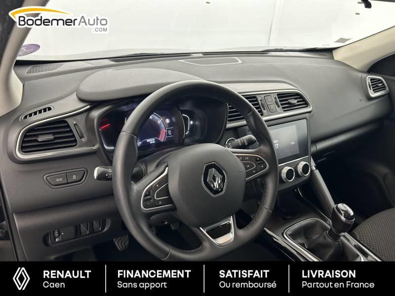 Renault Kadjar TCe 140 Fap Business