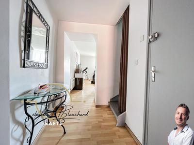 Appartement - 76 m² - 4 pièces