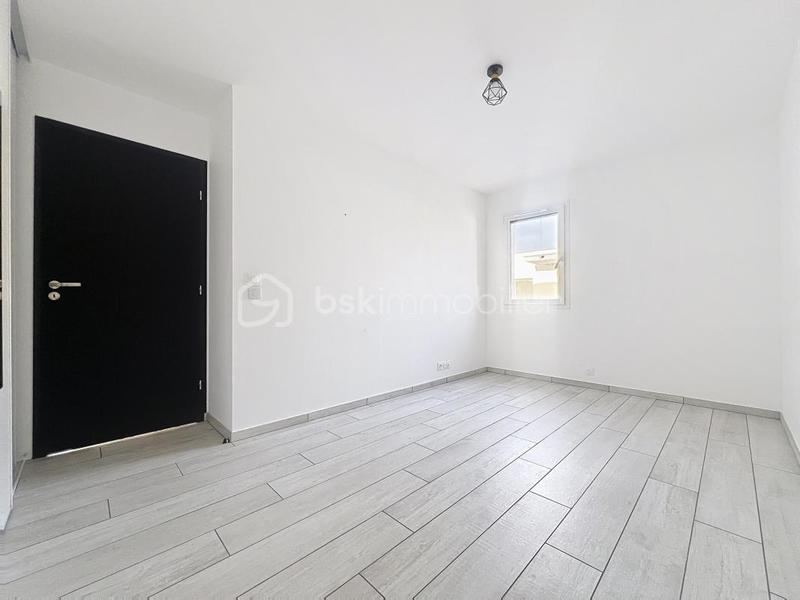 Maison - 159 m² - 6 pièces