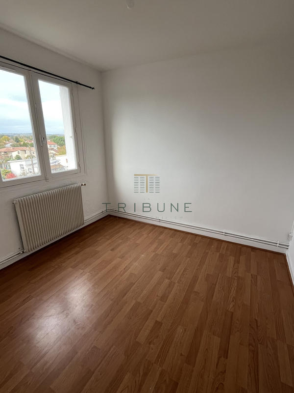 Appartement - 67 m² - 4 pièces