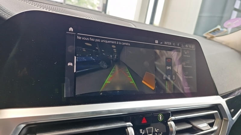 Bmw Série 3 G20 330i Xdrive 258 Ch Bva8 Luxury