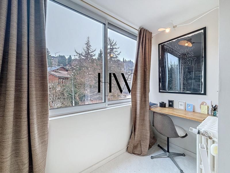 Appartement - 67 m² - 4 pièces