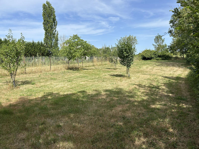 Maison - 107 m² - 5 pièces