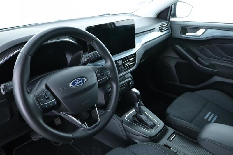 Ford Focus 1.0 Flexifuel mHEV Active X 125 ch