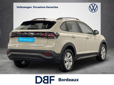 Volkswagen Taigo 1.0 Tsi 110 Dsg7 Life