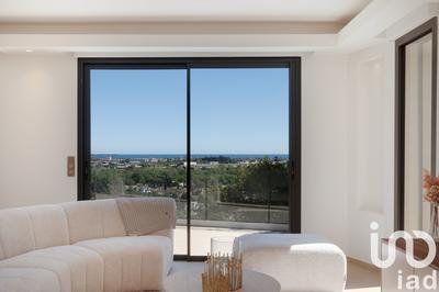 Maison de maîtres - 200 m² - 8 pièces