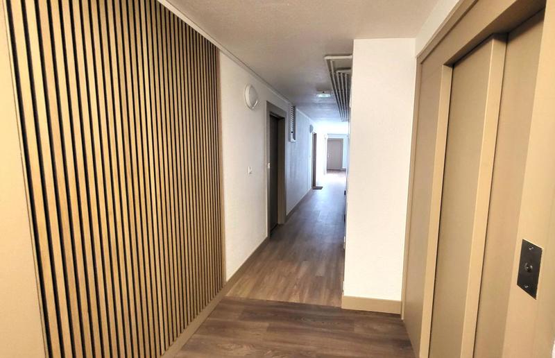 Studio - 24 m² - 1 pièce