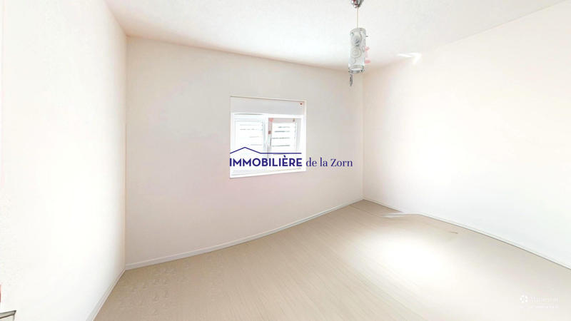 Maison - 129 m² - 5 pièces