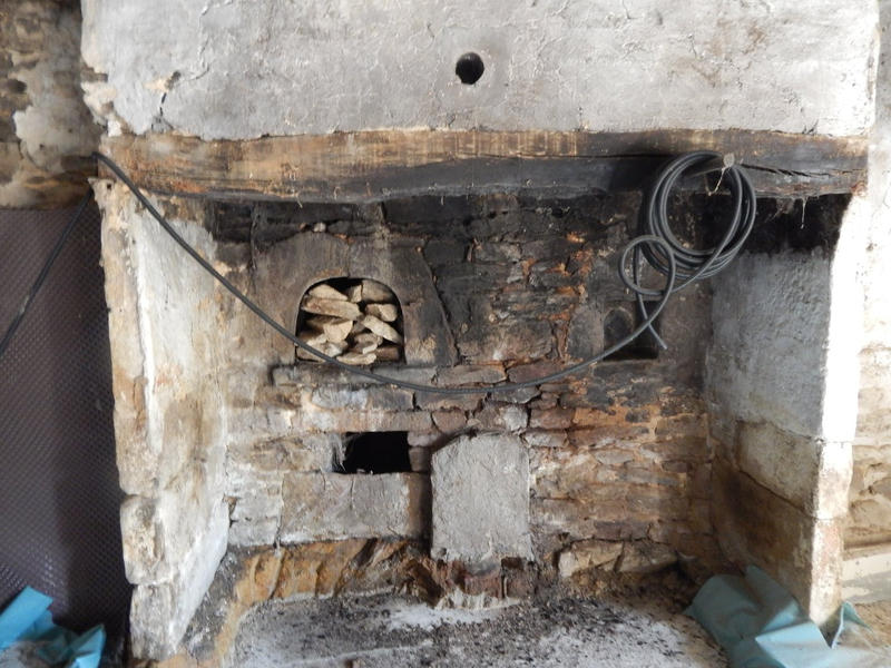 Maison - 120 m² - 3 pièces