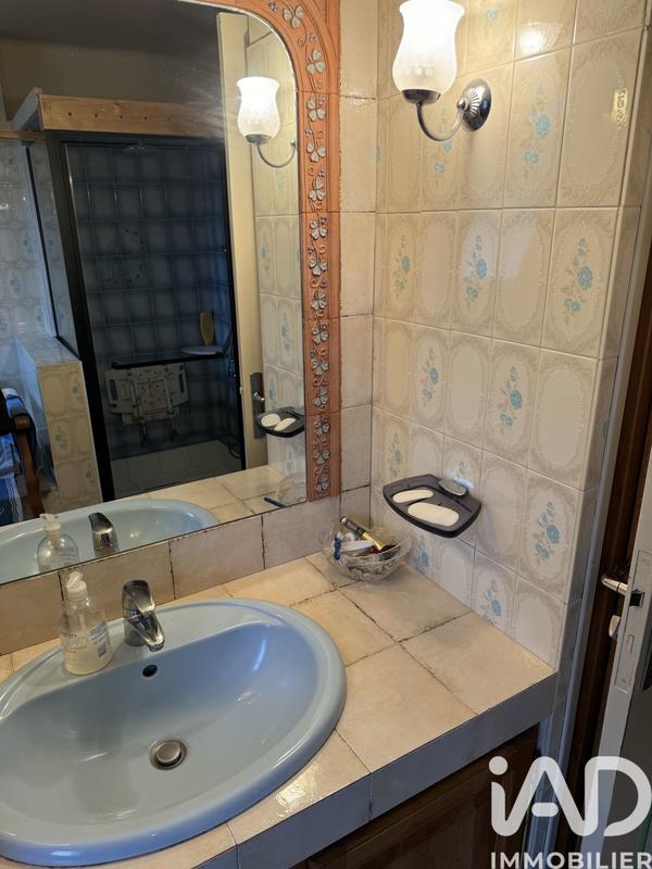 Maison - 116 m² - 5 pièces