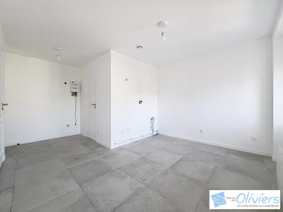 Appartement - 29 m² - 2 pièces