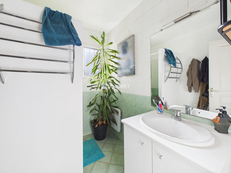 Maison - 145 m² - 6 pièces