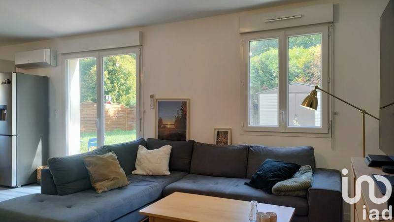 Maison - 78 m² - 4 pièces