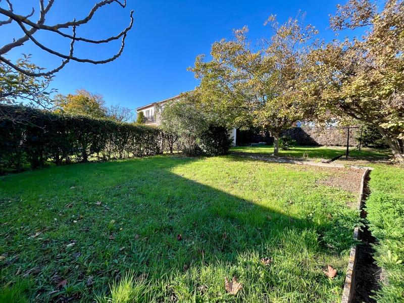 Maison - 191 m² - 4 pièces