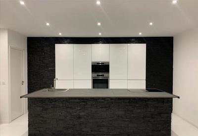 Maison - 186 m² - 7 pièces