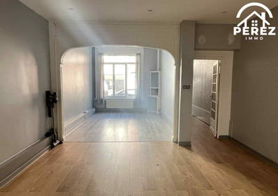 Maison - 128 m² - 4 pièces