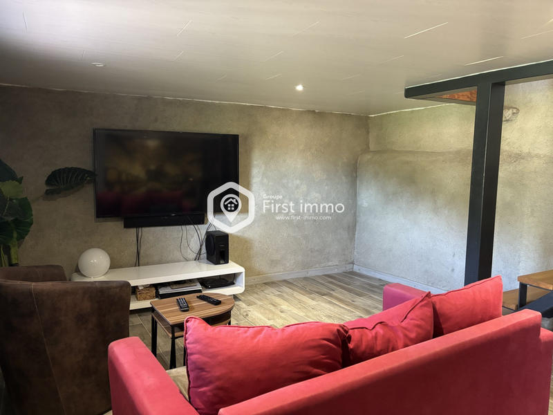 Mas - 95 m² - 4 pièces