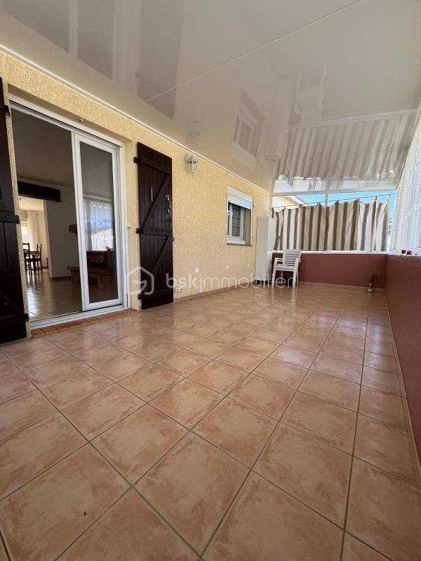 Villa - 110 m² - 4 pièces