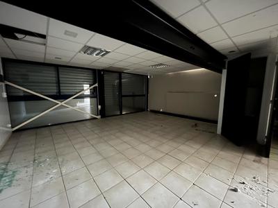 Bureau - 290 m² - 8 pièces