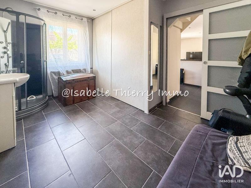 Maison - 146 m² - 5 pièces