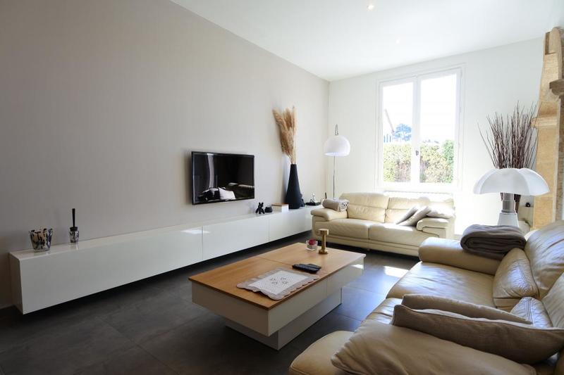 Maison - 119 m² - 4 pièces