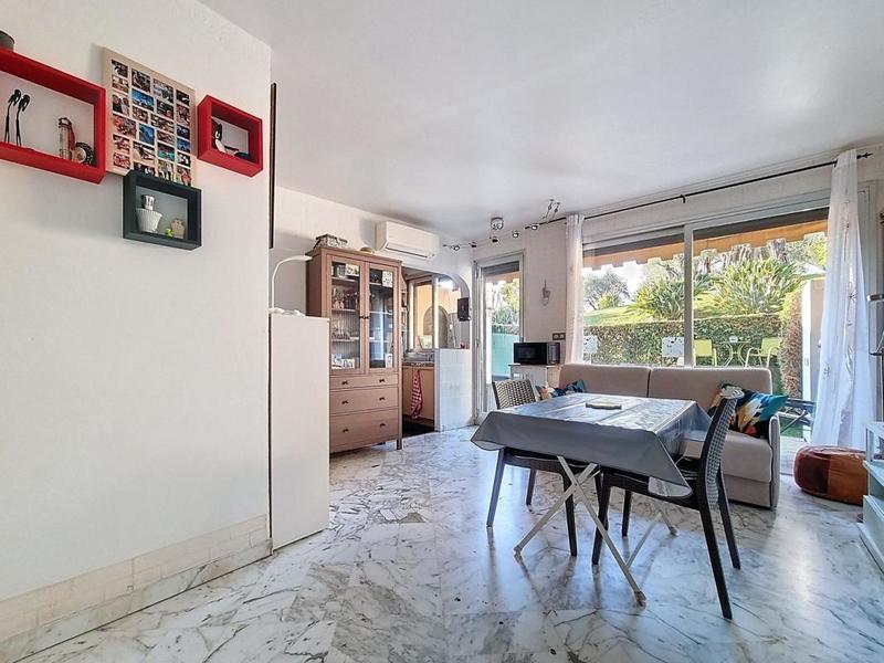 Studio - 29 m² - 1 pièce