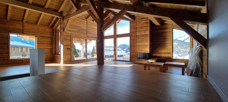 Châlet - 192 m² - 9 pièces