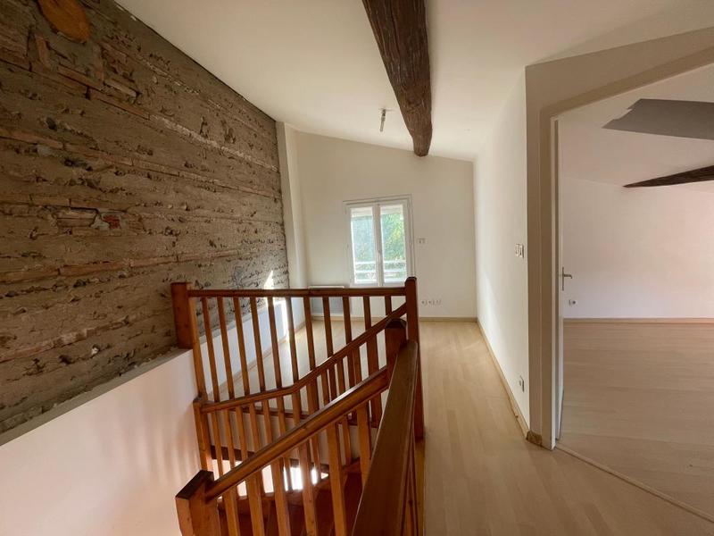 Appartement - 75 m² - 4 pièces