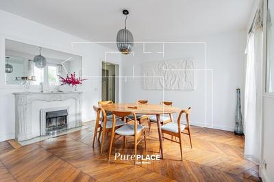 Appartement - 99 m² - 3 pièces