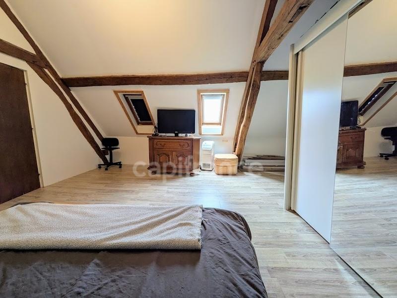 Maison - 154 m² - 6 pièces