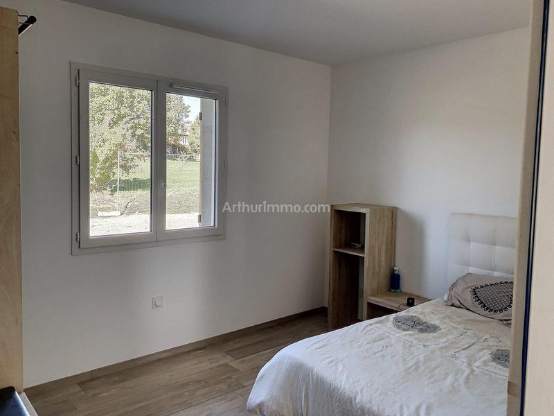 Maison - 95 m² - 3 pièces