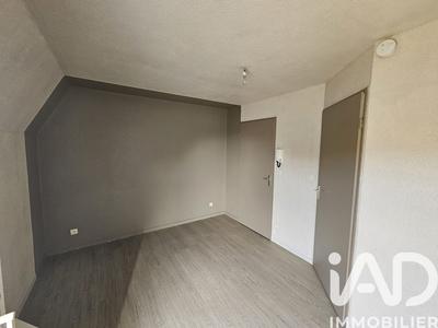 Appartement - 16 m² - 1 pièce
