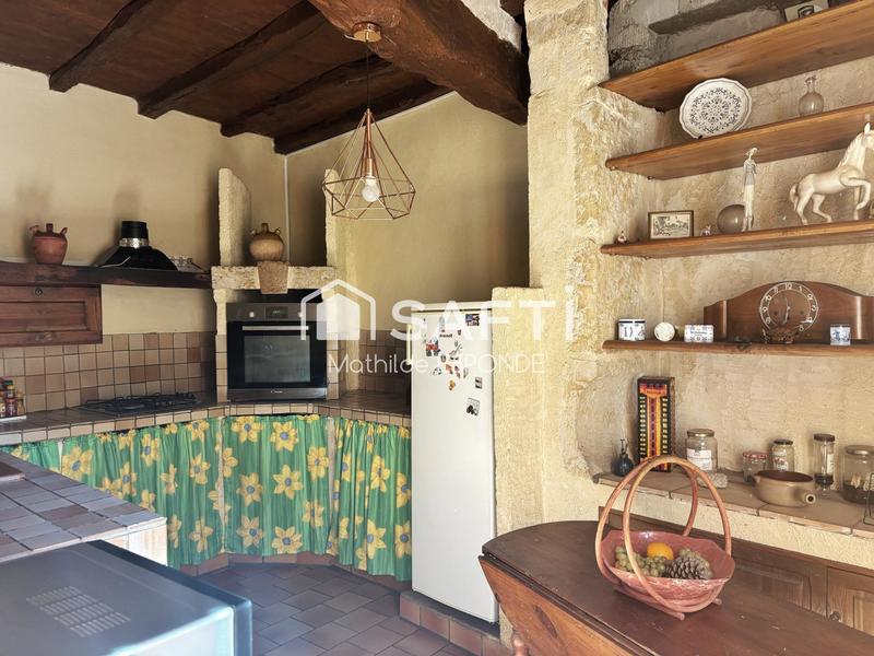 Maison de ville - 145 m² - 7 pièces