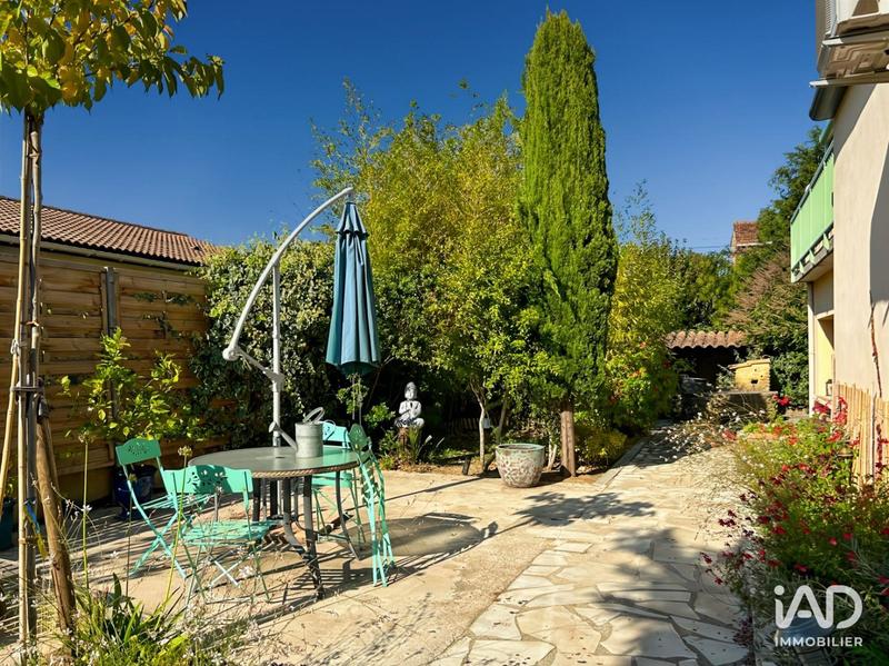 Maison - 163 m² - 7 pièces